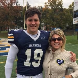 Meet your Posher, Michele